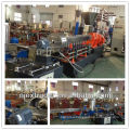 Made in China factory direct sale competitive price of plastic extrusion machine